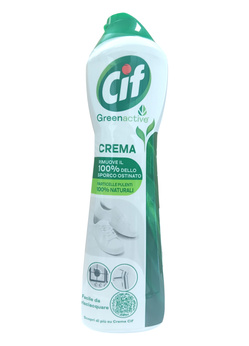 CIF 500ml mleczko do szorowania Original