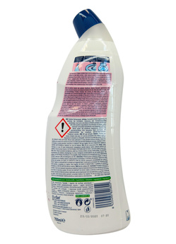 Ambi Pur 750ml Żel do WC Pink Hibiscus & Rose