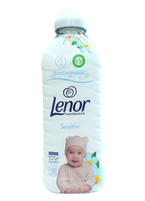 Lenor 840ml 40 płukań Sensitive