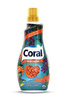 Coral 22 prania płyn do prania Secret Garden 1,1l