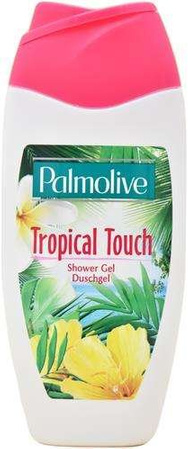 Palmolive 250ml żel p.p. Tropical Touch