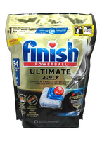 Finish tabletki All-in-one 54szt Ultimate Plus
