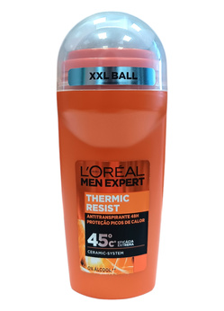 L'oreal 50ml roll-on men Thermic Resist