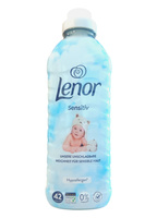 Sensitiv