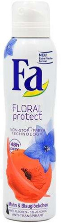 Fa 150ml deo women Floral Protect