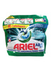 $Ariel 38 prań kaps. 3in1 Uniwersal Touch of Lenor