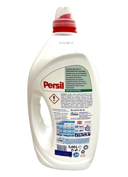 Persil 100 prań żel Uniwersal 5l