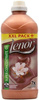 Lenor 1,9l 76 płukań Amber Flower