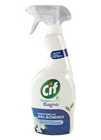 Cif 650ml spray do łazienek Bagno Gelsomino