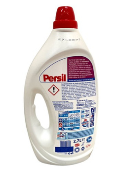 Persil 60 prań żel Kolor 2,7l Fresh of Silan