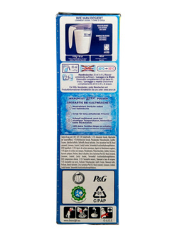 Lenor 18 prań proszek Uniwersal Aprilfrisch 990g