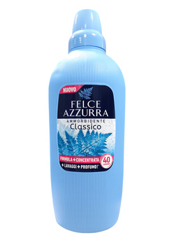 Felce Azzurra 2l 40 płukań Classico