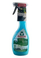 Frosch 500ml Soda spray do czyszczenia