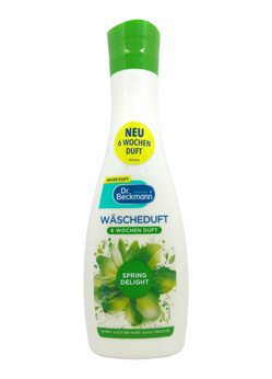 Dr Beckmann 250ml zapach do suszarki Spring