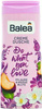 Balea 300ml żel pp. Pflaume & Weisse Blüte