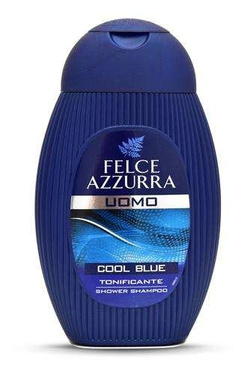 Felce Azzurra 250ml żel p.p. men 2in1 Cool Blue 