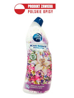 Ambi Pur 750ml Płyn do WC White Flowers