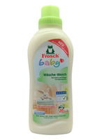 Frosch 750ml 30 płukań Baby Hypoallergen