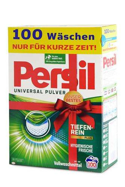 Persil 100 prań proszek Uniwersal 6,5kg DE