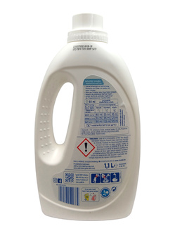 $Dalli 20 prań płyn White 1,1l