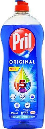 Pril 750ml płyn do naczyń Original