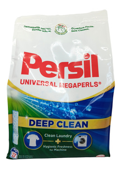 Persil 17 prań Megaperls Uniwersal 1,02kg