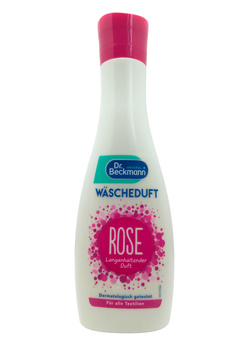 Dr Beckmann 250ml zapach do suszarki Rose