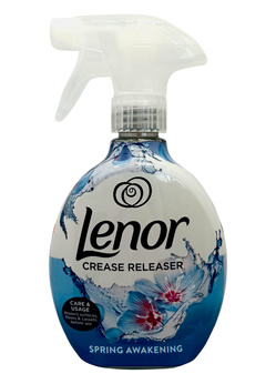 Lenor 500ml żelazko w sprayu Spring Awakening