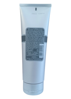 Tesori d'Oriente 250ml żel p.p Muschio Bianco