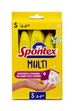 Spontex Multi Rękawiczki rozm. S