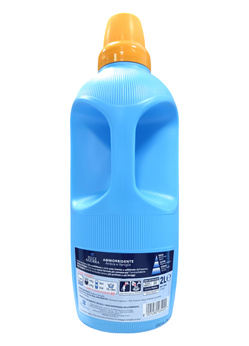 Felce Azzurra 2l 40 płukań Ambra e Vaniglia