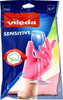 Vileda Extra Sensitive Rękawiczki rozm.S
