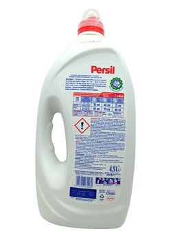 $Persil 100 prań żel Kolor Lavendel 4,5l DE