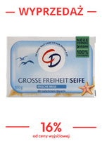 CD 100g mydło kostka Frische Brise