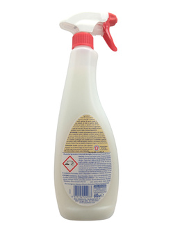 Chante Clair 600ml spray Odtłuszczacz Marsiglia