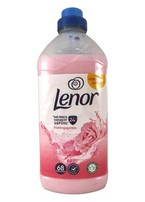 Lenor 1,7l 68 płukań Frühlingsgarten (różowy) DE