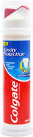 Cavity Protection