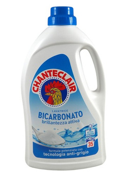 Chante Clair 1,575l 35 prań Uniw. Bicarbonato