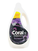$Coral 40 prań płyn do pr. 2l Black Velvet