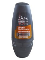 Dove 50ml roll-on Men Sport