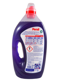 Persil 100 prań żel Kolor Lavendel 5l DE