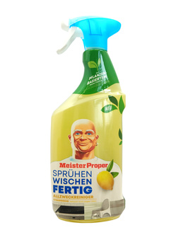 Mr Proper 800ml spray Uniwersalny Citrus