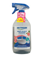 Heitmann 500ml Anti-Kalk Power spray do Łazienki