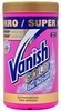 Vanish 1,4kg odplamiacz proszek Gold Uniwersal