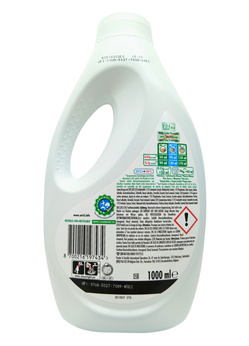 Ariel 20 prań żel Uniwersal+ Febreze 1l