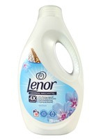 Lenor 19 prań żel Uniwersal Aprilfrisch 950ml