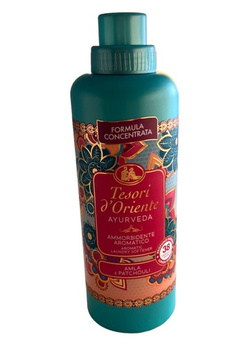 Tesori d'Oriente 760ml 38 płukań Ayurveda