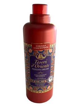 Tesori d'Oriente 760ml 38 płukań Persian Dream