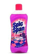 Spic&Span 1L płyn do podłóg Orchidea