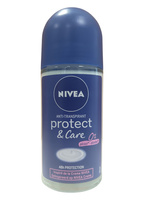 women Protect&Care